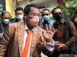Buntut Konflik Hotma Sitompul VS Desiree, Hotman Paris Dilaporkan
