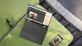 HP Rilis Laptop Spectre x360 14 di RI