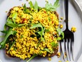 Resep Praktis Sahur: Tahu Telur Orak Arik
