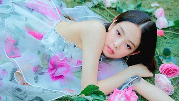 img-title YG Respons Tudingan Jennie BLACKPINK Langgar Protokol Kesehatan
