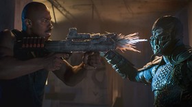 9 Rekomendasi Film yang Diadaptasi dari Game Seru