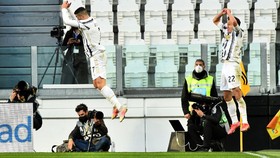 Liga Italia: Juventus Hajar Napoli, Inter Tekuk Sassuolo