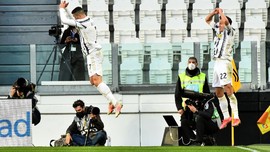 Liga Italia: Juventus Hajar Napoli, Inter Tekuk Sassuolo