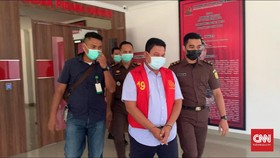 Kadishub Batam Jadi Tersangka Pemerasan Dealer-Dealer Mobil