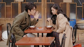 Kronologi Rumor Kim Jung-hyun dan Seo Ji-hye Berpacaran