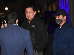 Inggris Tak Bisa Lagi Akui Dubes Myanmar yang Didepak Junta Militer