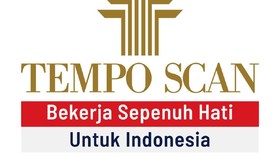 Tempo Scan 2020: Laba Bersih Naik 42 Persen, EBITDA 32 Persen