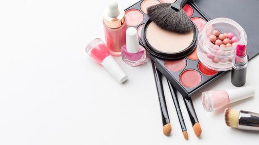 makeup