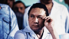 Manuel Noriega, Jalan Kelam Sang Diktator Panama