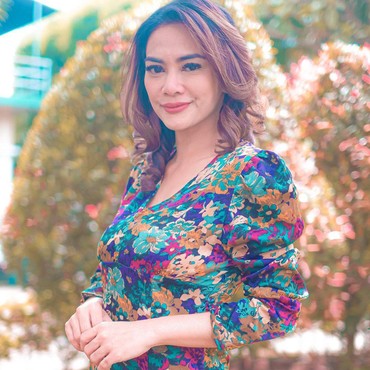 Ngaku Nyesal Cerai dari Lembu, Masayu Anastasia Ungkap Kemungkinan Rujuk