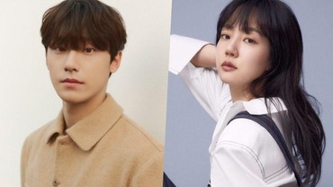 Im Soo Jung & Lee Do Hyun Terlibat Cinta Beda Usia di DraKor Terbaru