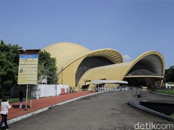 Fakta-fakta Pengambilalihan Pengelolaan TMII oleh Negara