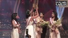Insiden mahkota Miss Sri Lanka Pushpika De Silva dicopot paksa menghebohkan publik&period; Berikut adalah momen detik-detik mahkota nya dicopot paksa&excl;