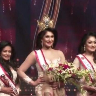 Suami Mrs Sri Lanka De Silva Mendadak Muncul, Buka Suara Soal Peceraian