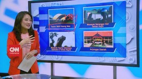 VIDEO: Nostagia Warganet di TMII