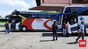 Pendapatan Tergerus PPKM Darurat, Organda Minta Insentif