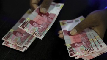 RAMALAN ZODIAK HARI INI