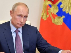 Putin Ucap Belasungkawa ke Biden Atas Tornado Mematikan di Kentucky AS