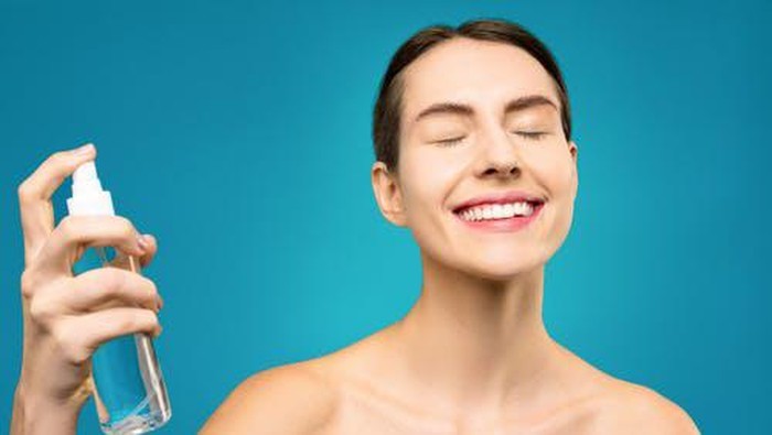 Rahasia Skincare di Usia 20-an Biar Glowing dan Cling Rahasia Skincare di Usia 20-an Biar Glowing dan Cling