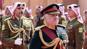 Raja Yordania Siap Angkat Senjata Jika Israel Ubah Status Al-Aqsa