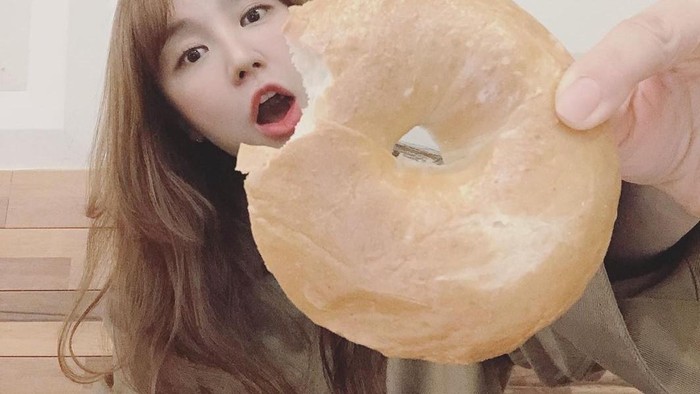 Resep Makanan Sehat dari Yoon Eun Hye, Bisa Buat Menu Diet