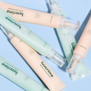 Luxcrime Perfect Canvas Primer, Kuncian Makeup Flawless Anti Geser