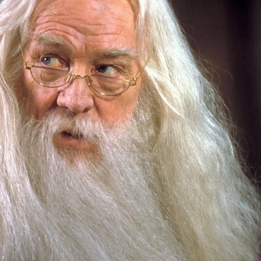Michael Gambon Pemeran Albus Dumbledore di Harry Potter Meninggal Dunia