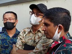 Rio Reifan Mengaku Belum Ikrar Talak saat Henny Mona Menikah