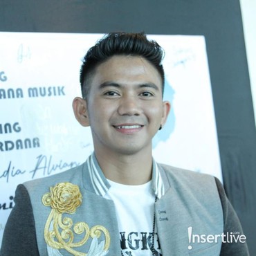 Heboh Nama Anak Rizki DA hingga Marcell Siahaan Nyesal Jadi Vegetarian