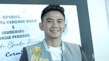 img-title Heboh Nama Anak Rizki DA hingga Marcell Siahaan Nyesal Jadi Vegetarian