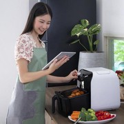 Meski Praktis, 8 Makanan Ini Sebaiknya Tidak Dimasak di Air Fryer! Apa Saja?