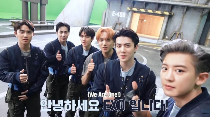 Setelah Setahun Lebih, EXO Akhirnya Umumkan Comeback dalam Waktu Dekat