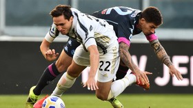 2 Kontroversi di Juventus vs Napoli