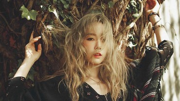 img-title Taeyeon Akan Rilis 'Can't Control Myself' Jelang Comeback Album ke-3