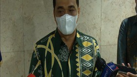 VIDEO: Wagub DKI Ancam Pengelola Apartemen Tempat Prostitusi