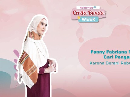 Fanny Fabriana Minta Pelakor Cari Pengampunan Karena Berani Rebut Suami Orang