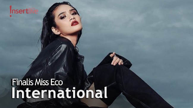 Tak Bisa Bahasa Inggris dan Gelagapan, Intan Wisni Dapat Dukungan