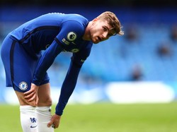 Ayo Lebih Pede, Werner! Chelsea Butuh Golmu