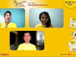 Waduh! Pemanasan Global Saat Ini Lebih dari Seharusnya