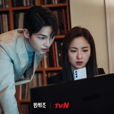 5 Drama Korea Rating Tertinggi di Awal April 2021