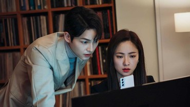 img-title 5 Drama Korea Rating Tertinggi di Awal April 2021