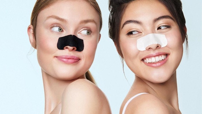 Ketahui Tentang Pore Stripes, Aman Gak Sih Buat Komedo?