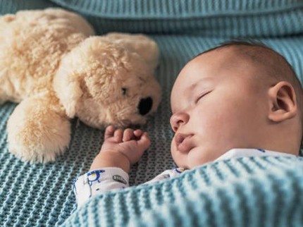 20 Rangkaian Nama Bayi Laki-Laki Unik untuk Calon Buah Hati Bunda
