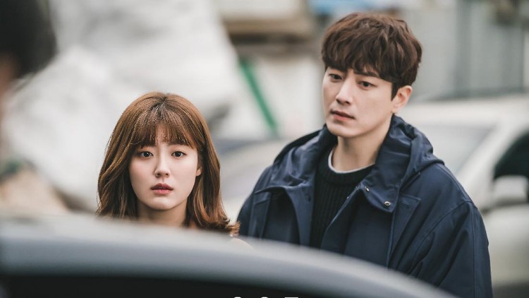 Drama Korea '365: Repeat the Year'