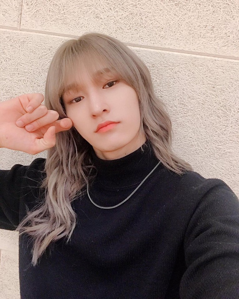 Banyak Idol K-Pop lain menjadikan Jungkook BTS sebagai Role Model mereka. Yuk intip siapa saja mereka!