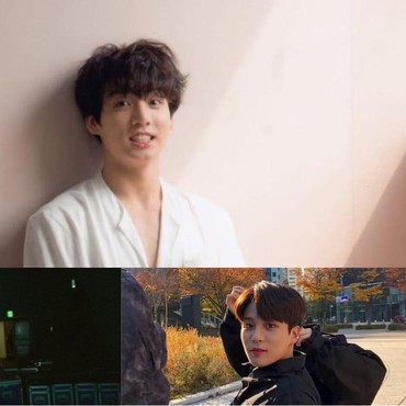 4 Idol K-Pop yang Jadikan Jungkook BTS sebagai Panutan
