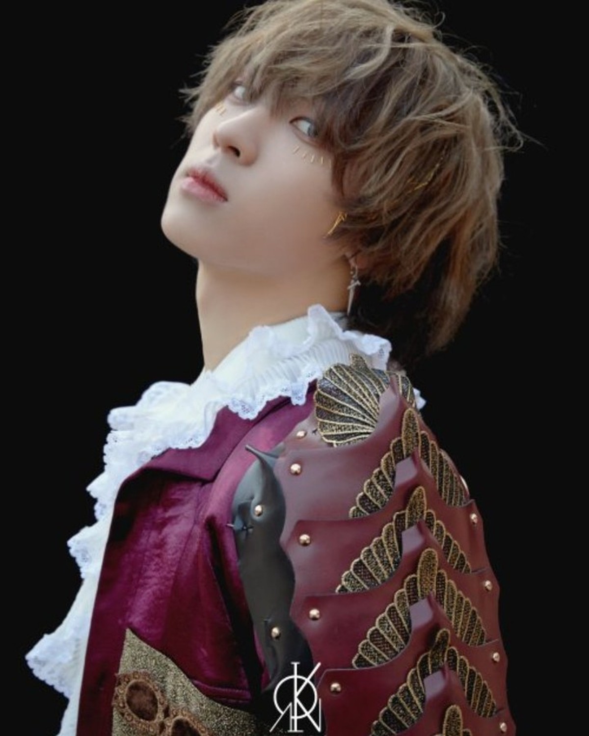 Banyak Idol K-Pop lain menjadikan Jungkook BTS sebagai Role Model mereka&period; Yuk intip siapa saja mereka&excl;