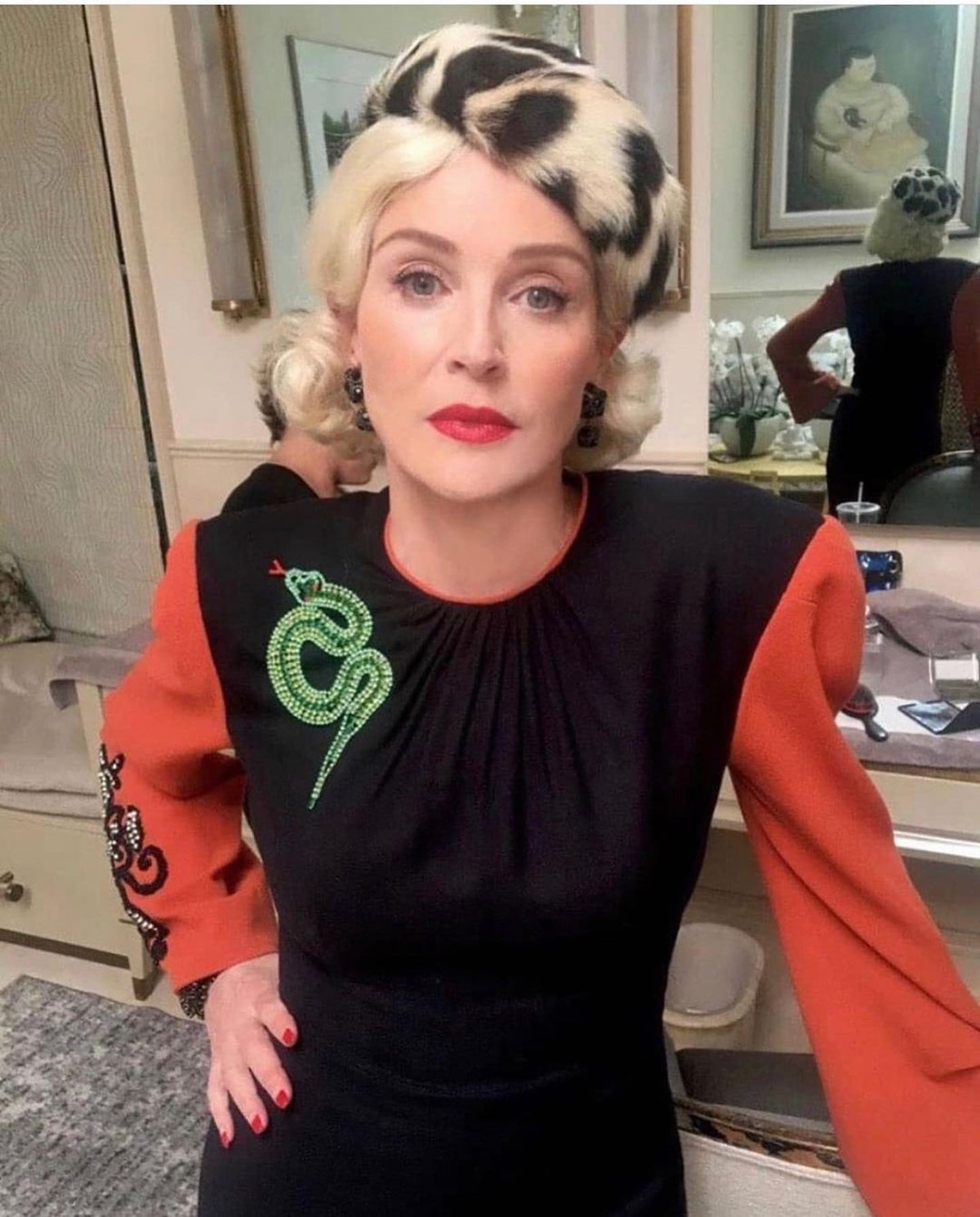 Film Hollywood tak jarang menampilkan adegan erotis&comma; para Aktor dan Aktris pun juga sering terlibat adegan ranjang&period; Berikut ini adalah 5 simbol seks Hollywood yang berani adegan ranjang di film&excl;