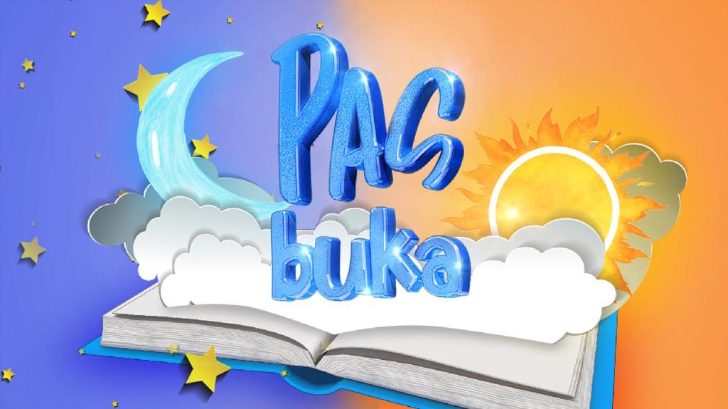 Daftar dan Jadwal Acara Ramadhan 2026 TRANS7