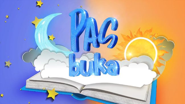 Trans7 menyajikan serangkaian program spesial Berkah Ramadan yang akan menemani pemirsa selama berpuasa di bulan Ramadan 1443 H.